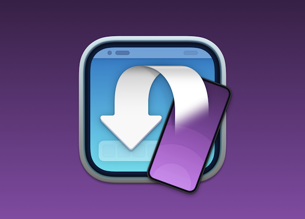 Transloader Icon