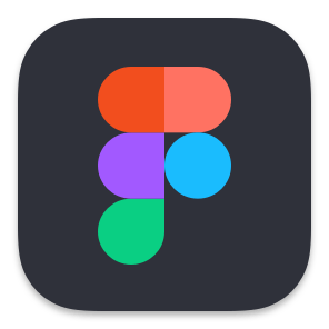 figma app icon