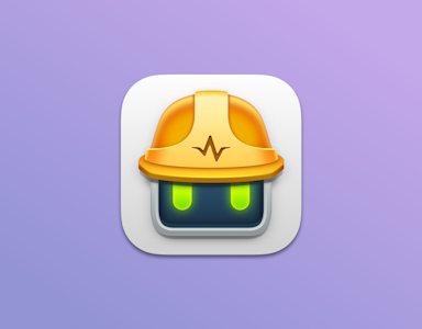 StatusBuddy App Icon